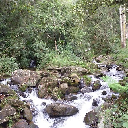 Apartamento Ferias Fazenda Usina 1 Bocaina de Minas Εξωτερικό φωτογραφία