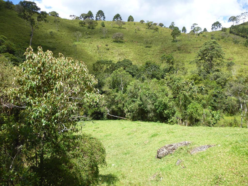 Apartamento Ferias Fazenda Usina 1 Bocaina de Minas Εξωτερικό φωτογραφία