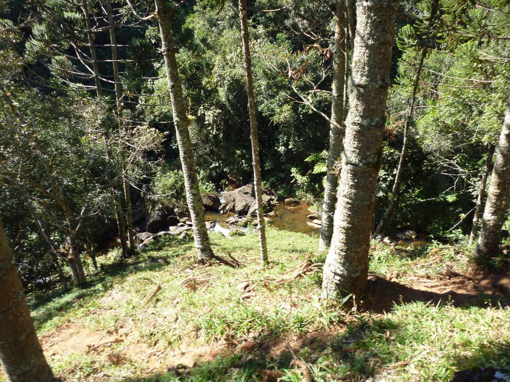 Apartamento Ferias Fazenda Usina 1 Bocaina de Minas Εξωτερικό φωτογραφία
