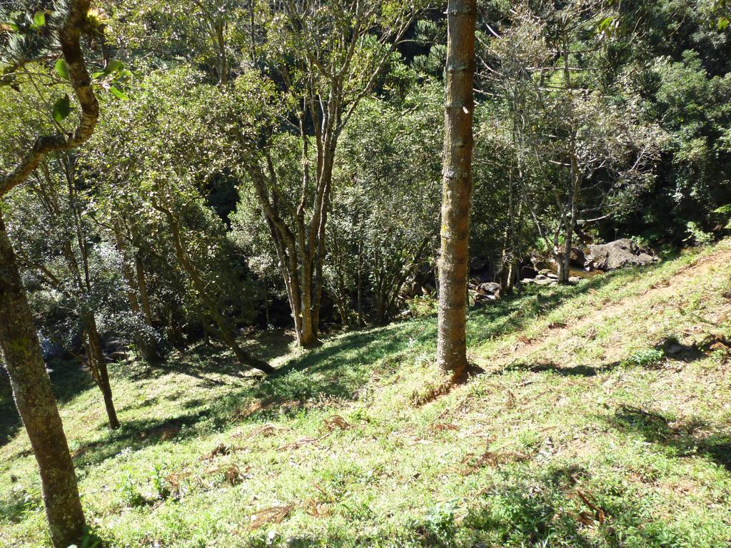 Apartamento Ferias Fazenda Usina 1 Bocaina de Minas Εξωτερικό φωτογραφία