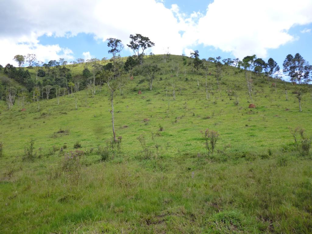 Apartamento Ferias Fazenda Usina 1 Bocaina de Minas Εξωτερικό φωτογραφία