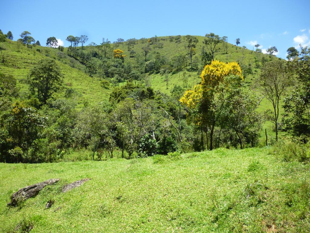 Apartamento Ferias Fazenda Usina 1 Bocaina de Minas Εξωτερικό φωτογραφία