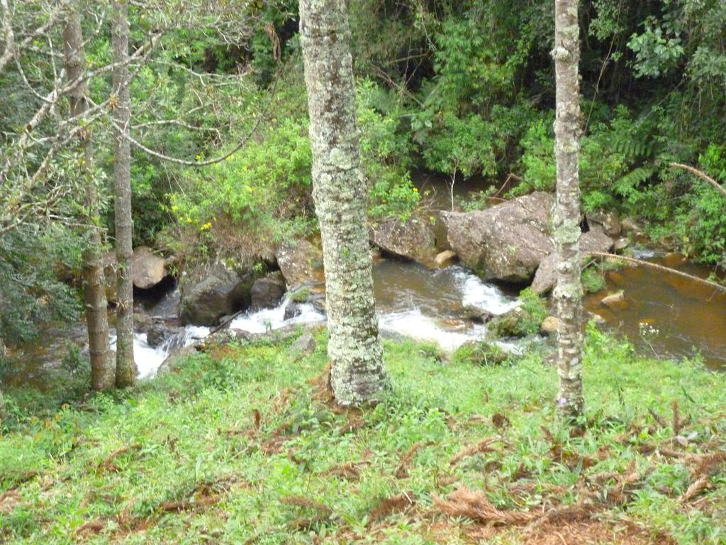 Apartamento Ferias Fazenda Usina 1 Bocaina de Minas Εξωτερικό φωτογραφία