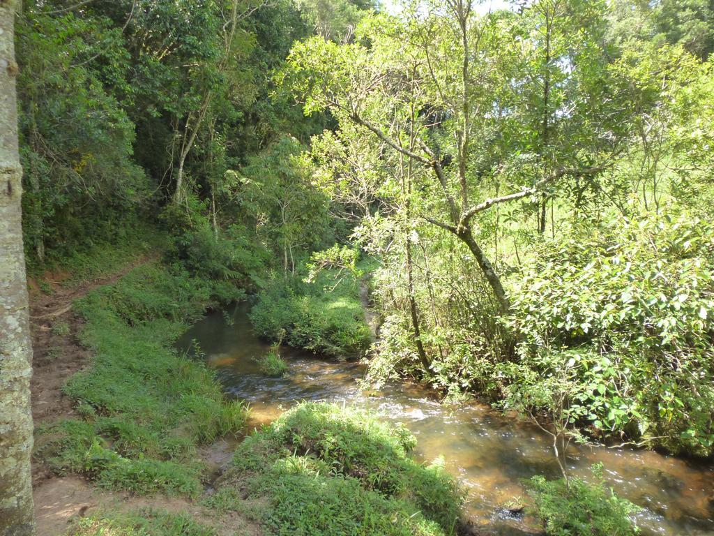 Apartamento Ferias Fazenda Usina 1 Bocaina de Minas Εξωτερικό φωτογραφία