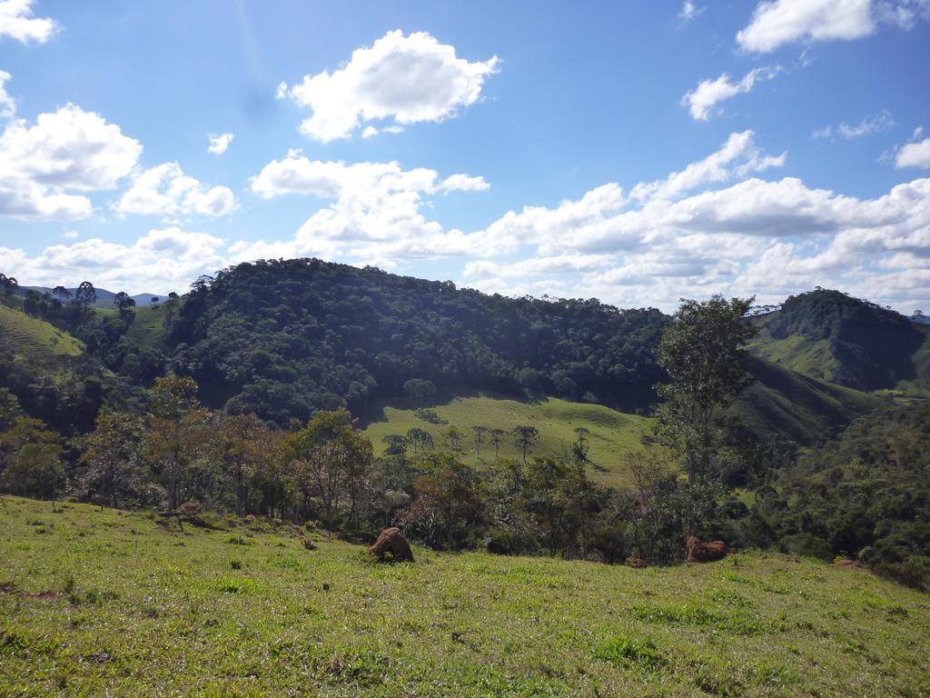 Apartamento Ferias Fazenda Usina 1 Bocaina de Minas Εξωτερικό φωτογραφία