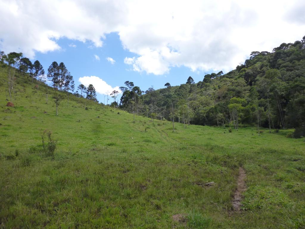 Apartamento Ferias Fazenda Usina 1 Bocaina de Minas Εξωτερικό φωτογραφία