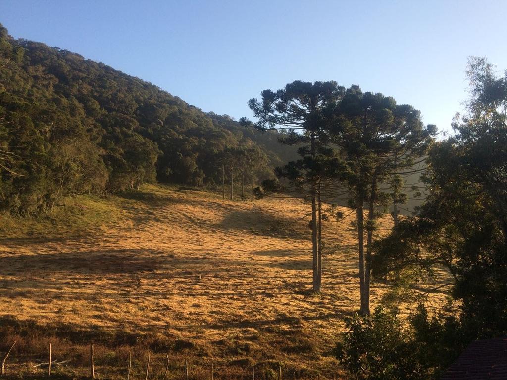 Apartamento Ferias Fazenda Usina 1 Bocaina de Minas Εξωτερικό φωτογραφία