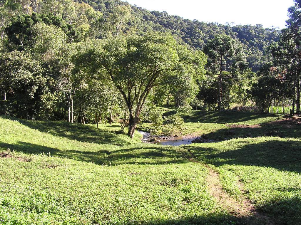 Apartamento Ferias Fazenda Usina 1 Bocaina de Minas Εξωτερικό φωτογραφία