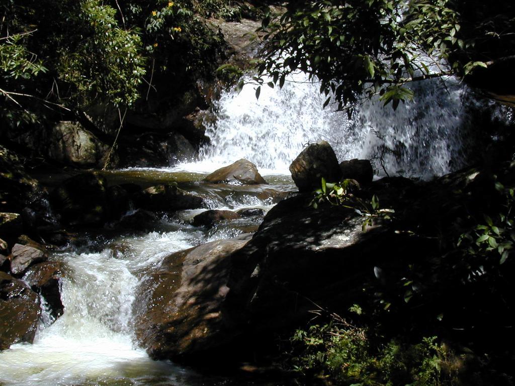 Apartamento Ferias Fazenda Usina 1 Bocaina de Minas Εξωτερικό φωτογραφία