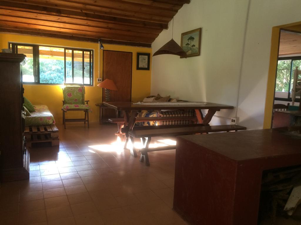 Apartamento Ferias Fazenda Usina 1 Bocaina de Minas Εξωτερικό φωτογραφία