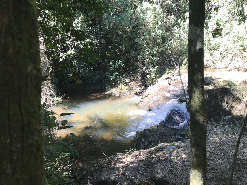 Apartamento Ferias Fazenda Usina 1 Bocaina de Minas Εξωτερικό φωτογραφία